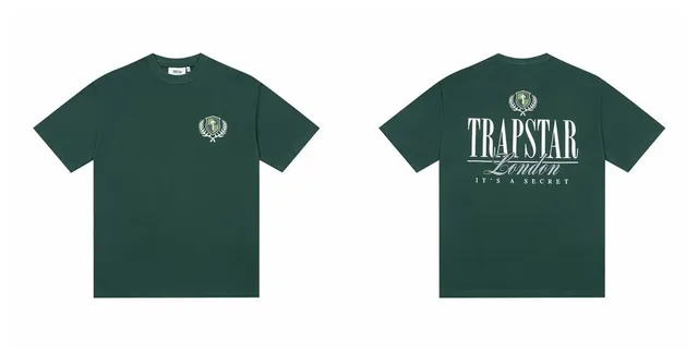 Trapstar T-Shirt