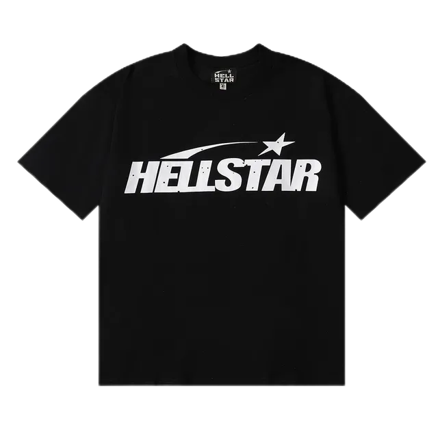 Hellstar Graphic Tee