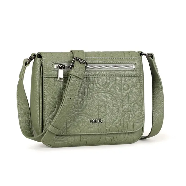 Dior B22 Olive Green