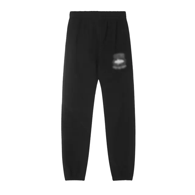 Corteiz Jogger Pants Logo Patch