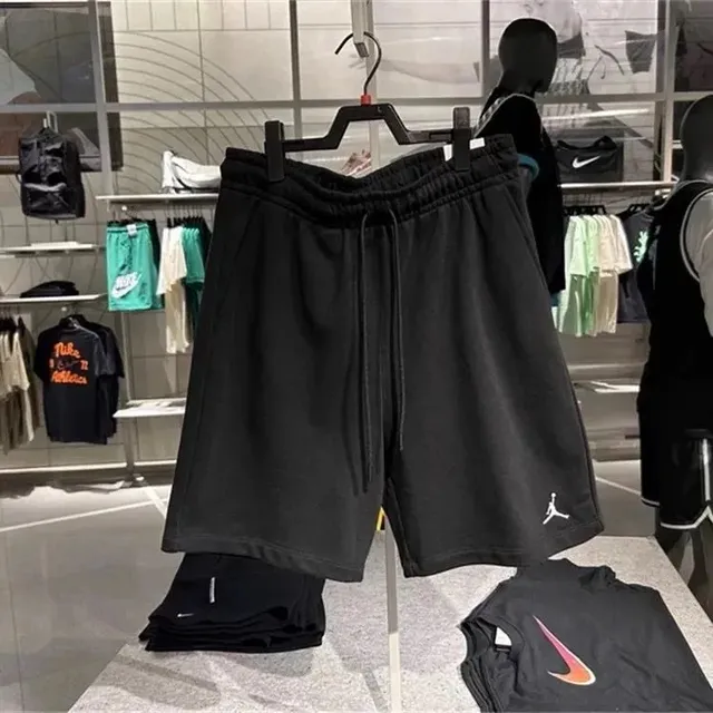 Jordan Jumpman Shorts Classic Logo