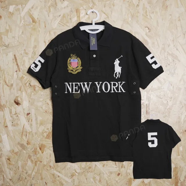 NEW YORK(black)