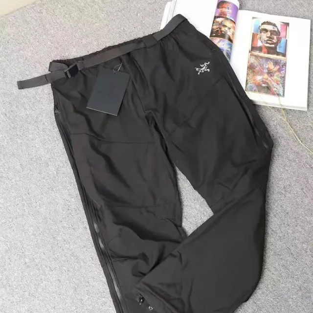 Arc'teryx Alpha SL Pant Black