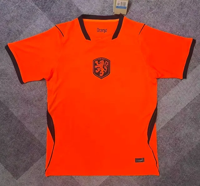 26-27 Netherlands home game