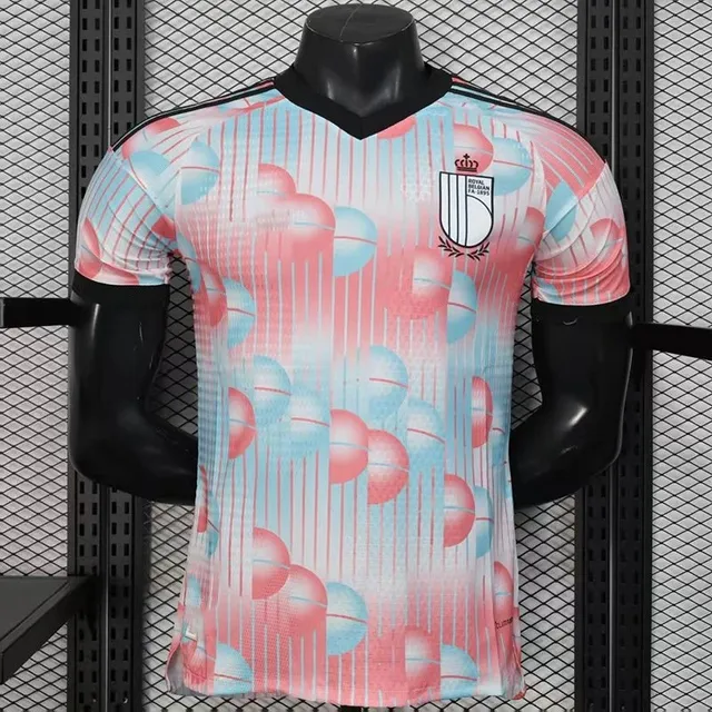 Adidas Real Madrid Third Jersey Balloon Print