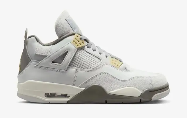 Air Jordan 4