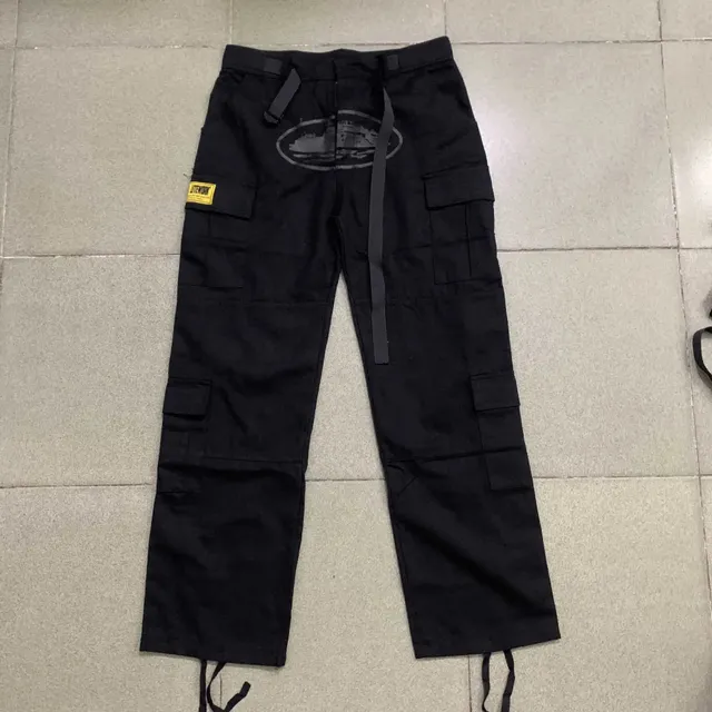 Corteiz Cargo Pants