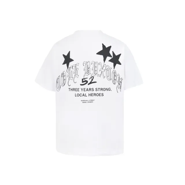 C14 white