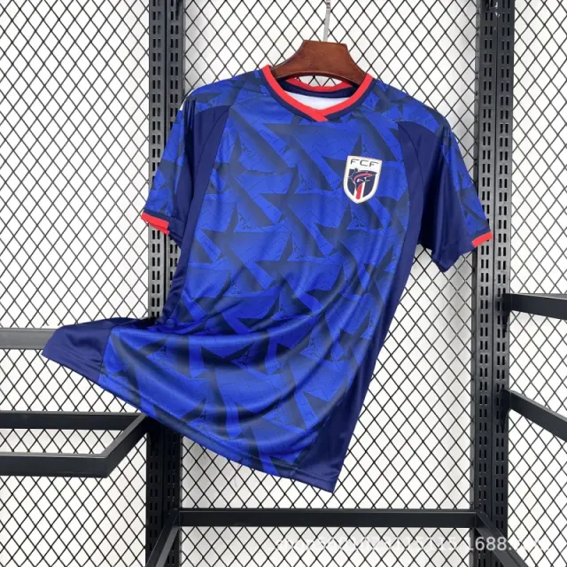 2026 cape verde home kit