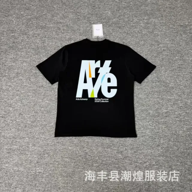 Arte Antwerp t shirts