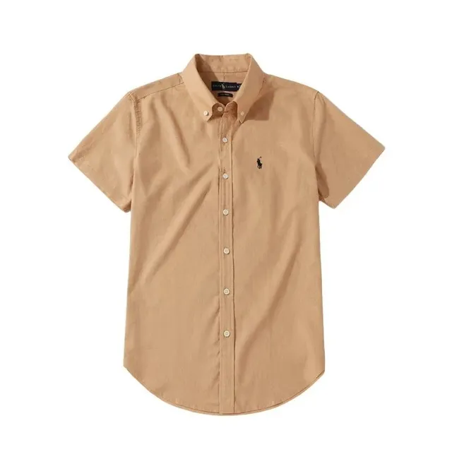 Polo Ralph Lauren Oxford Shirt Classic Fit