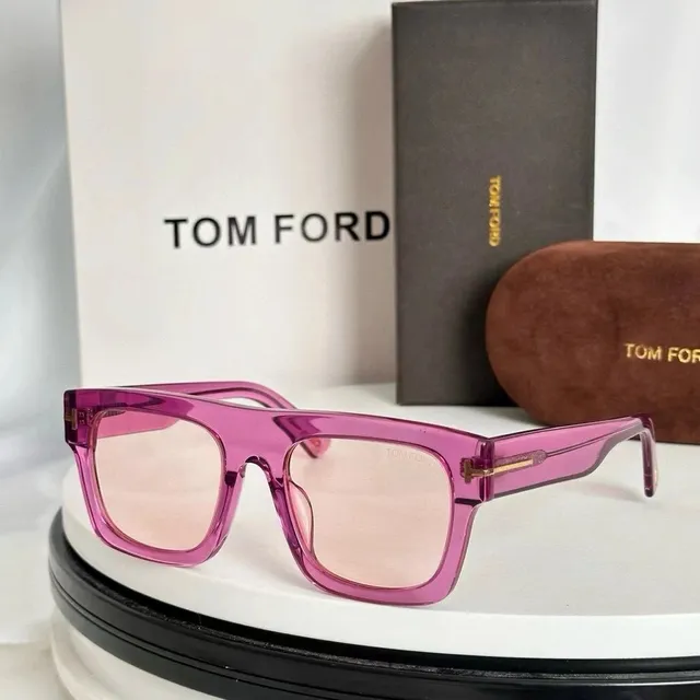 Tom Ford eyewear