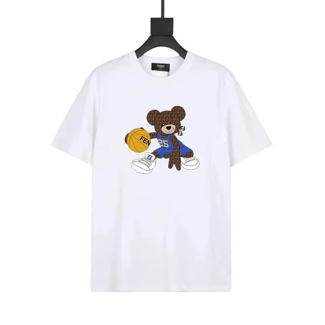 Fendi t shirts