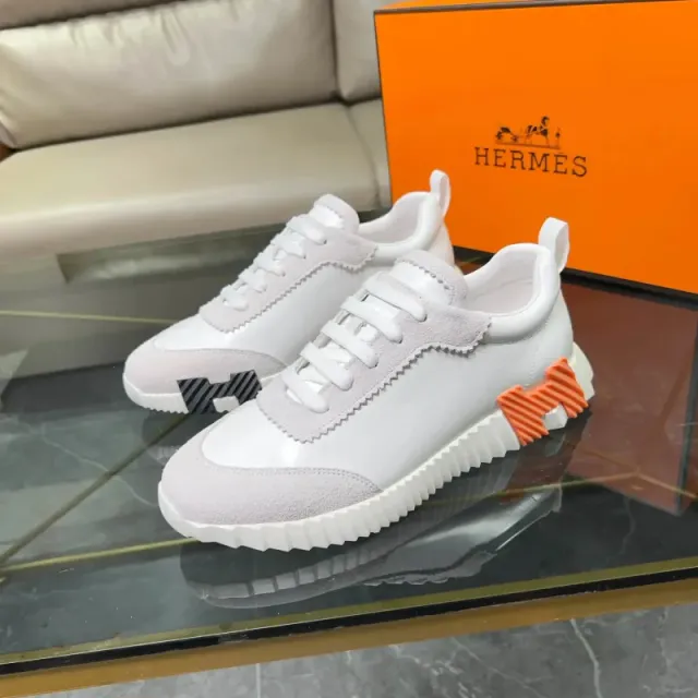 Hermès H-Boot Sneaker