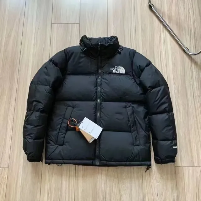 The North Face Nuptse Jacket Classic Puffer