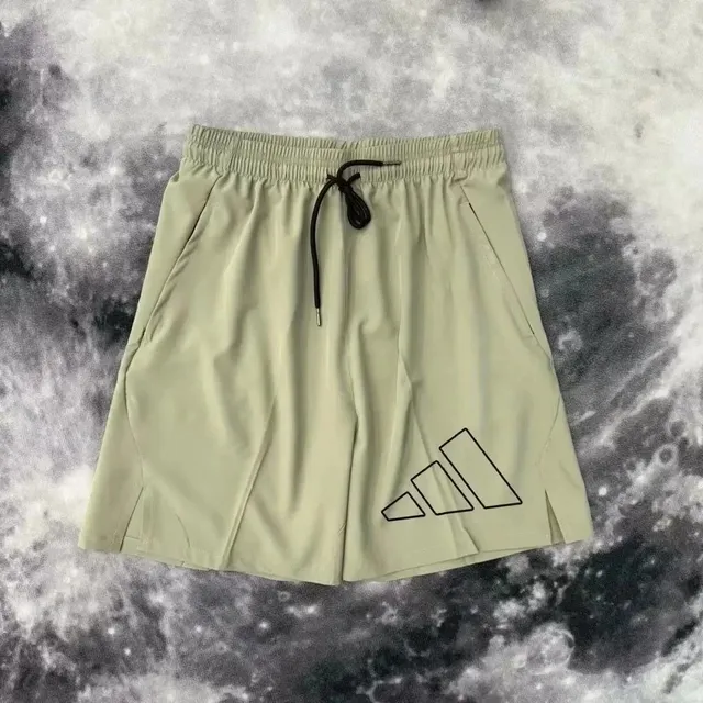 Adidas Sport Shorts Outline Logo