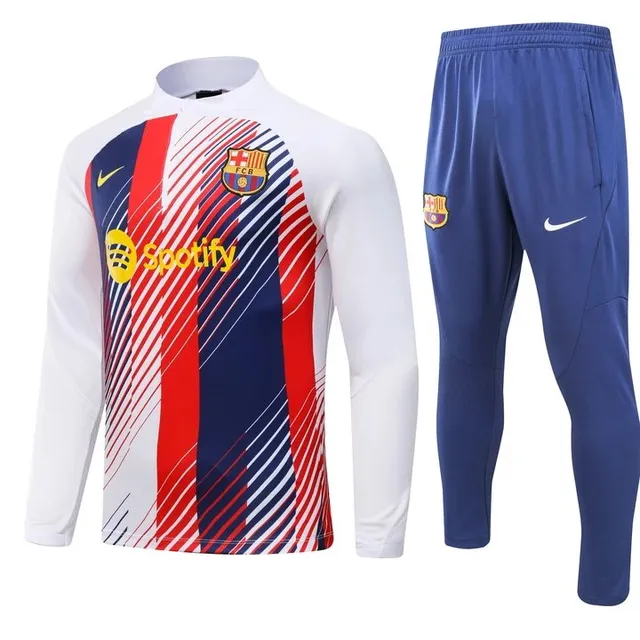 Adidas Training Set FC Barcelona Spotify