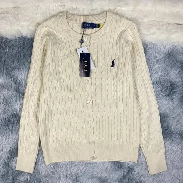 Polo Ralph Lauren sweaters