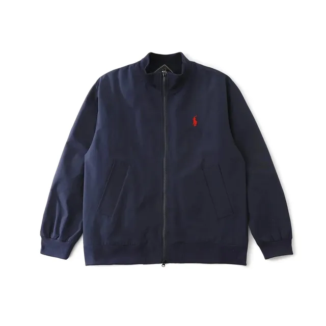 Polo Ralph Lauren Track Jacket Classic Fit