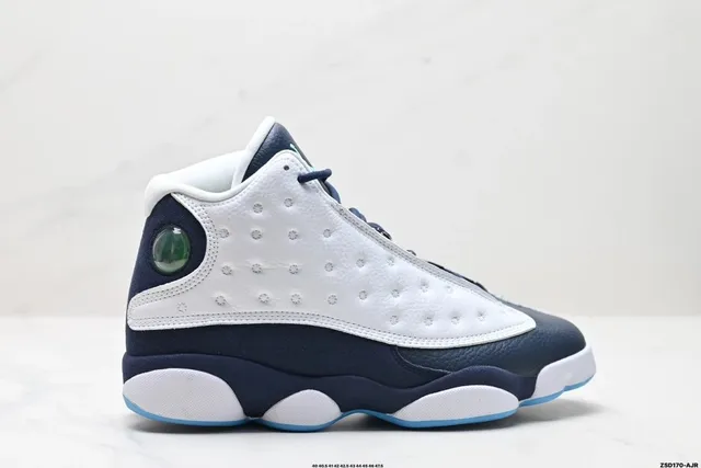 Jordan sneakers