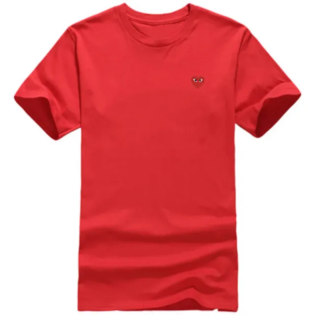 Red+red heart