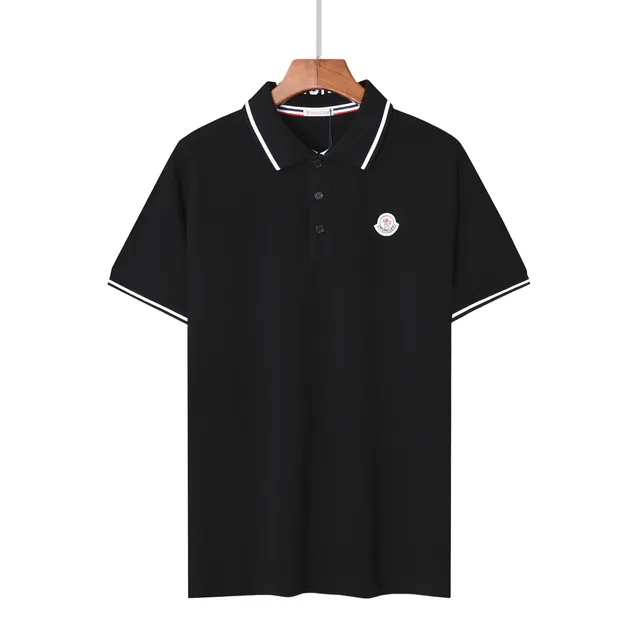 Moncler Polo Shirt
