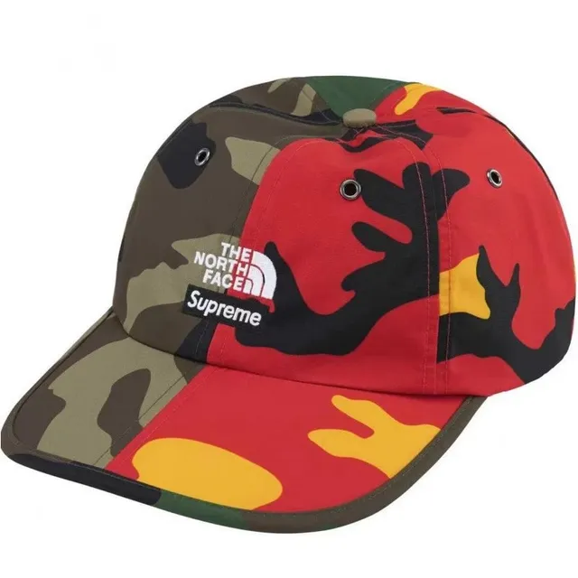 Supreme × The North Face 9FIFTY Cap