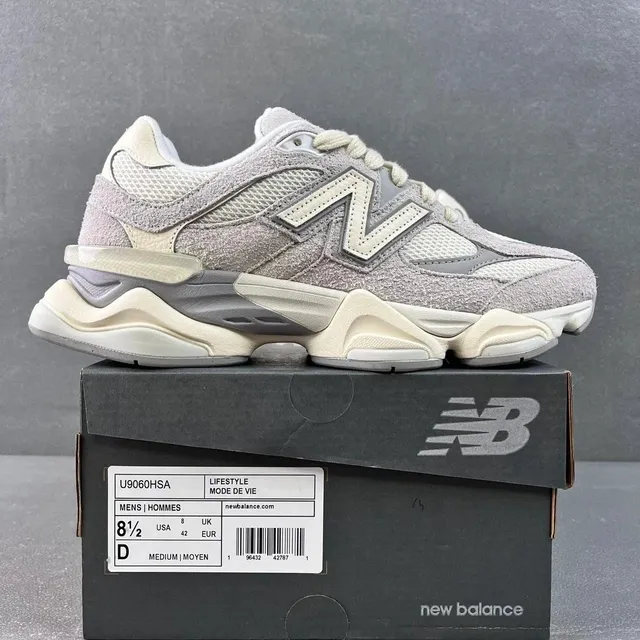 Gray White U9060HSA