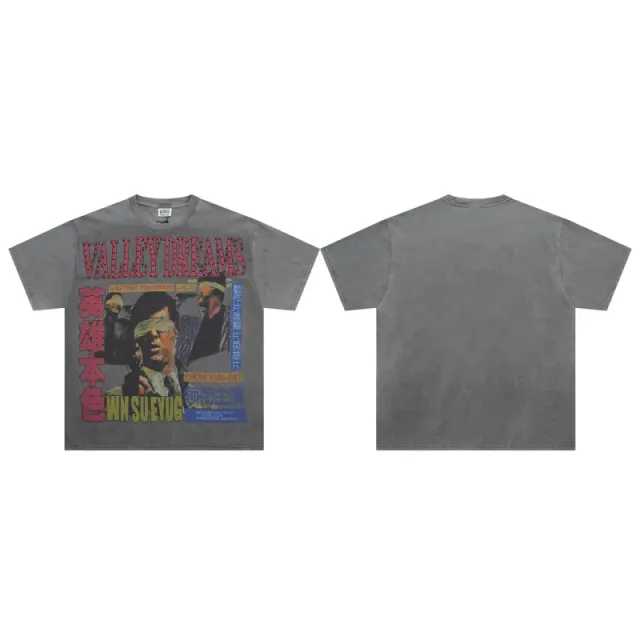 Gallery Dept. Valley Dreams Tee Movie Poster Print