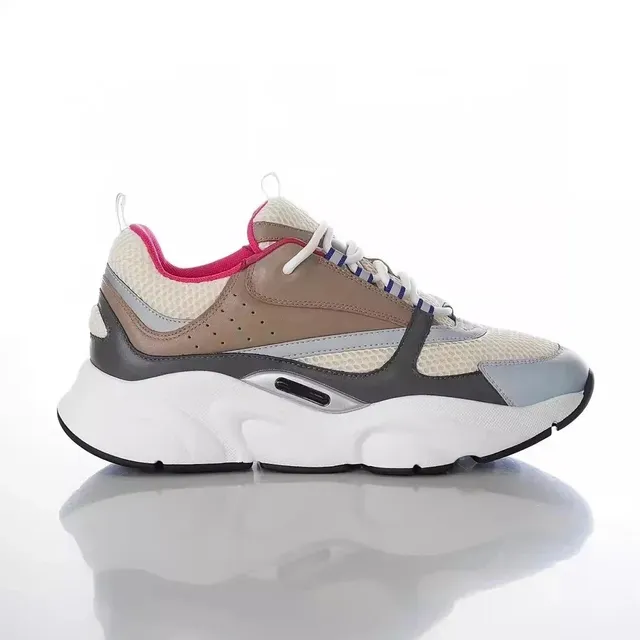Dior B22 Multi-Color