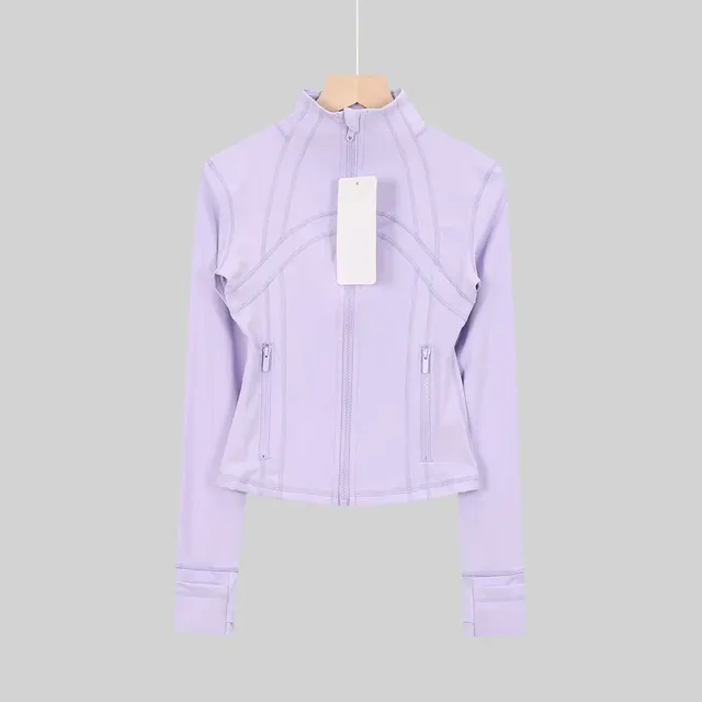 Lululemon Define Jacket Lavender