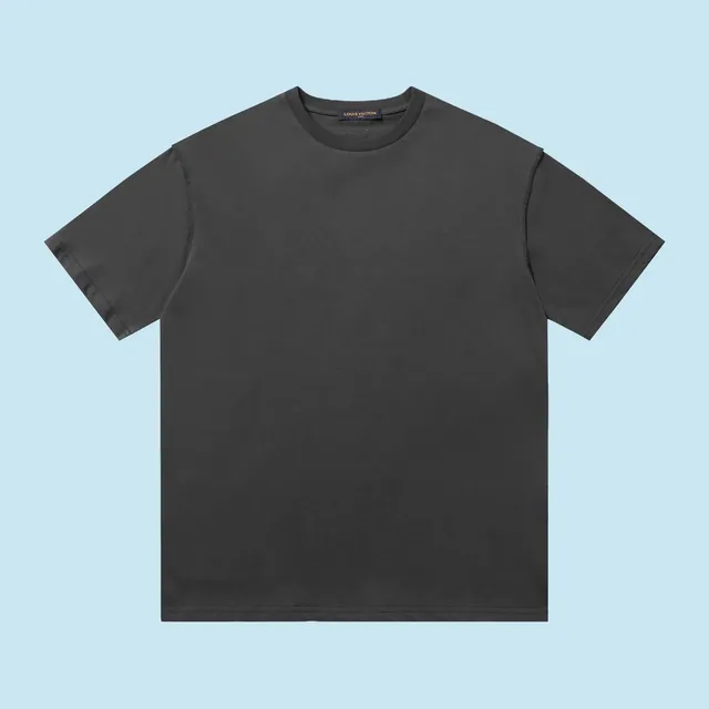 Louis Vuitton T-Shirt Solid