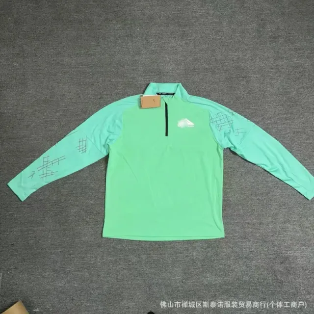 Dq6528-010 green