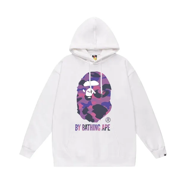 BAPE hoodies sweatshirts