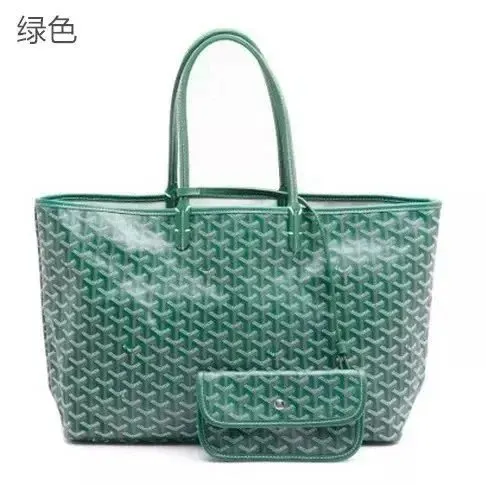 绿色