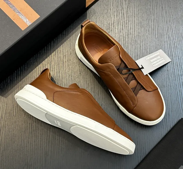 Zegna sneakers