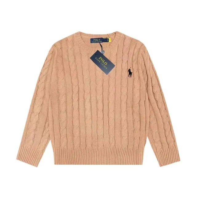 Polo Ralph Lauren Cable Knit Sweater Classic Fit