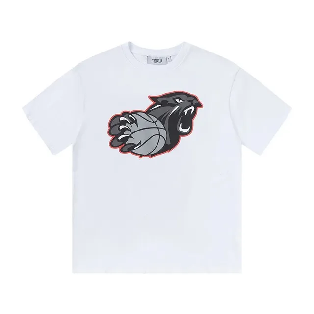 Trapstar t shirts