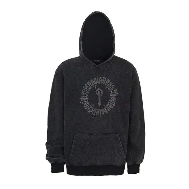 Trapstar Hoodie Cactus Jack Logo