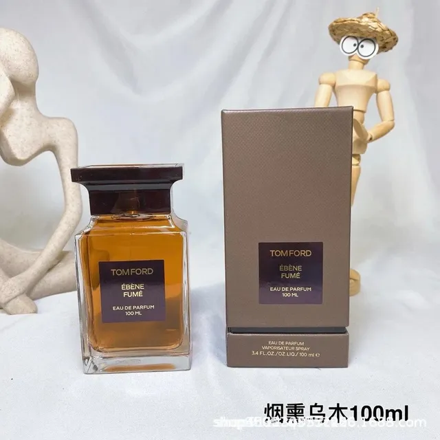 Tom Ford Ébène Fumé Eau de Parfum