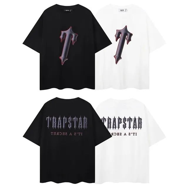 Trapstar T-Shirt Gothic T Logo
