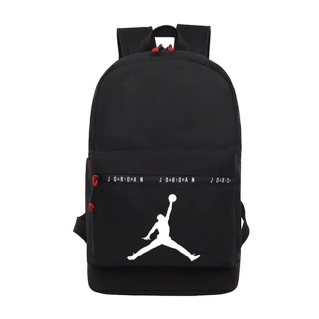Jordan Backpack Jumpman Logo