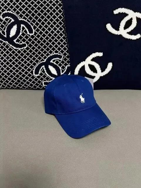Polo Ralph Lauren Polo Cap Classic Fit