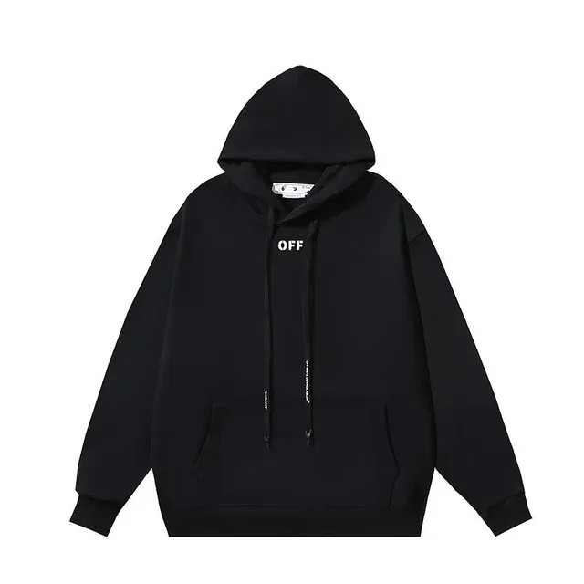 Off-White hoodies sweatshirts