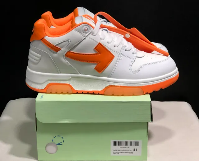 Off-White Arrow Sneaker
