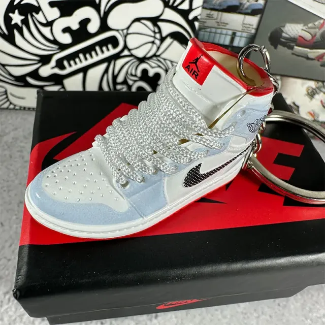 79.light blue + box