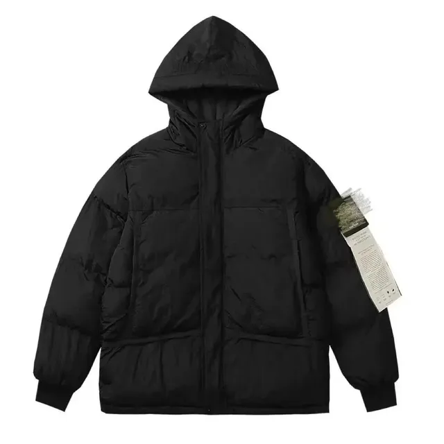 Stone Island jackets