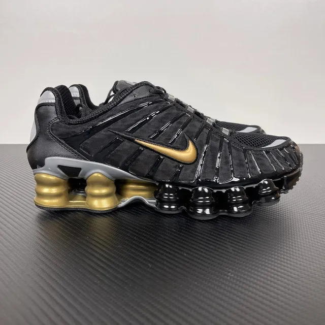 PB版 Shox TL BV1388-001