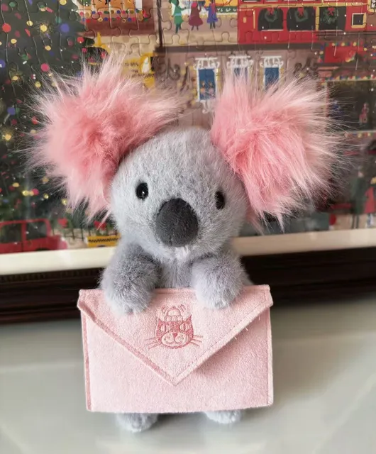 Koala Messenger