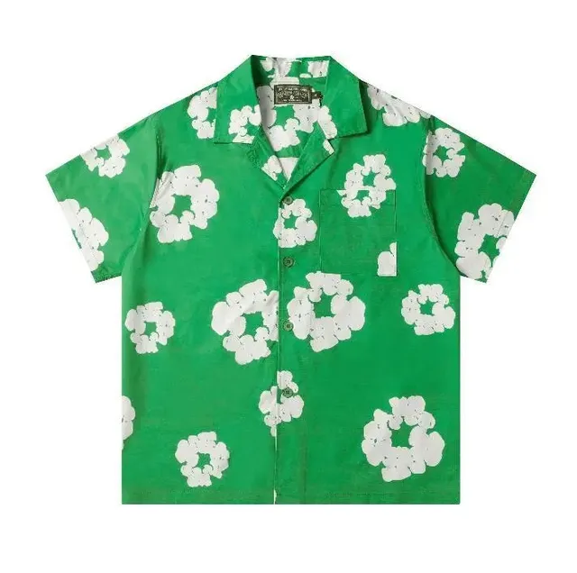 Palace Camp Collar Shirt